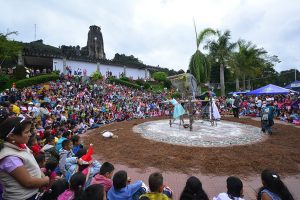 Plaza Bolívar 2