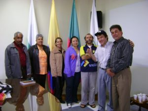 Reu El Peñol 2